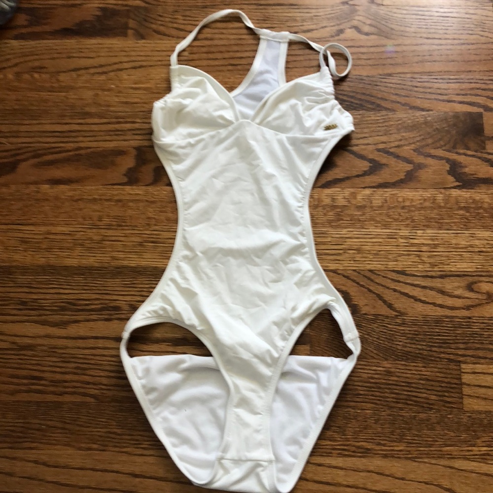 Roxy swim one piece swimsuit